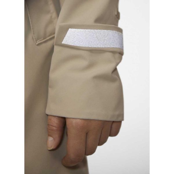 Women's Jane Trench