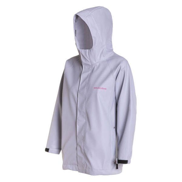 Women’s Neptune Commercial Fishing Jacket | Waterproof, Adjustable
