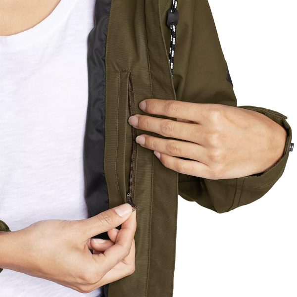 Women's Charly Parka