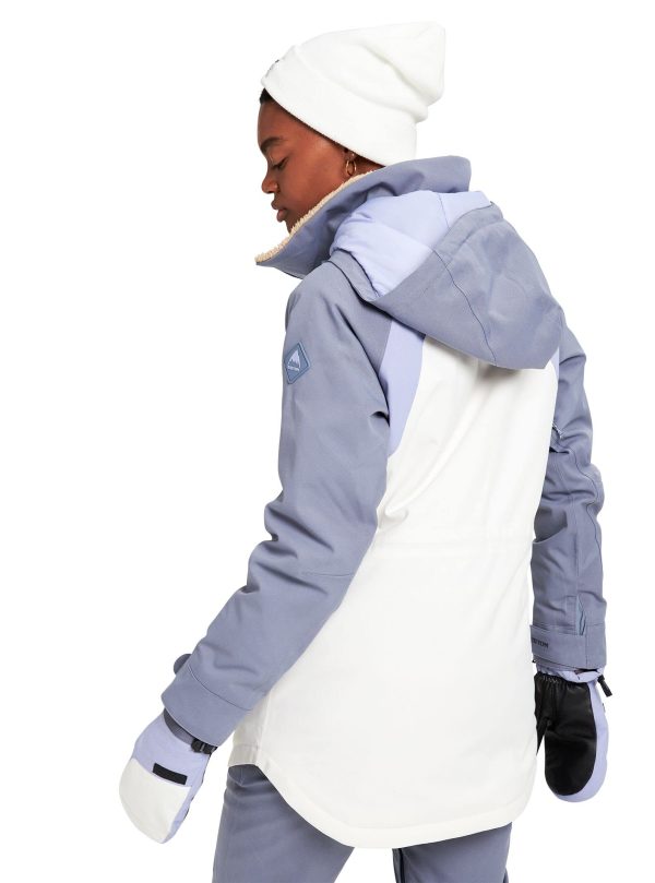 Women's Prowess Ski/Snowboard Winter Jacket