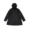 A-line W Jacket - Waterproof Jacket for Women Coat with Hood Gear