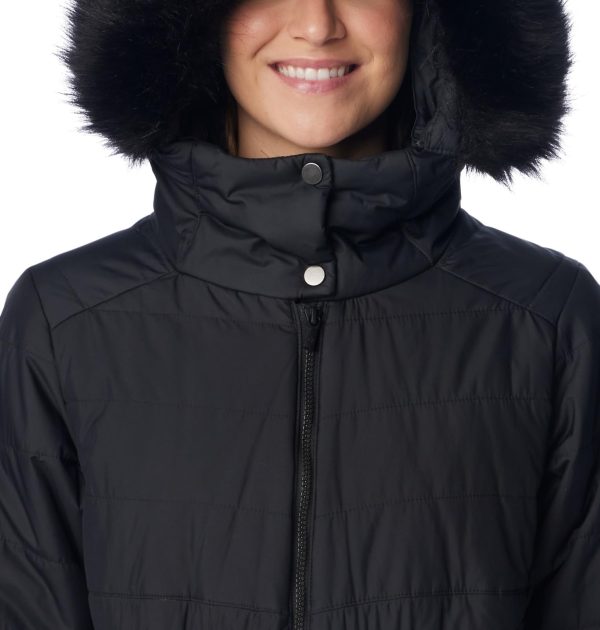 Women's Sparks Lake Ii Jacket