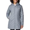 Women's Copper Crest Ii Long Jacket
