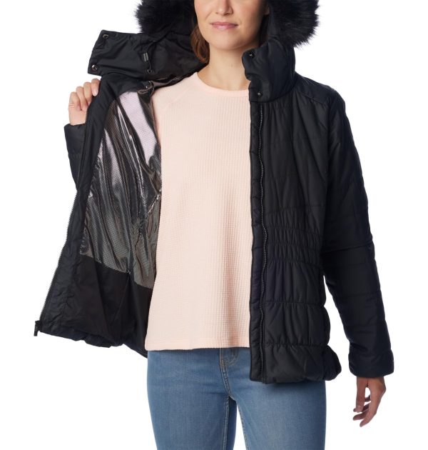 Women's Sparks Lake Ii Jacket