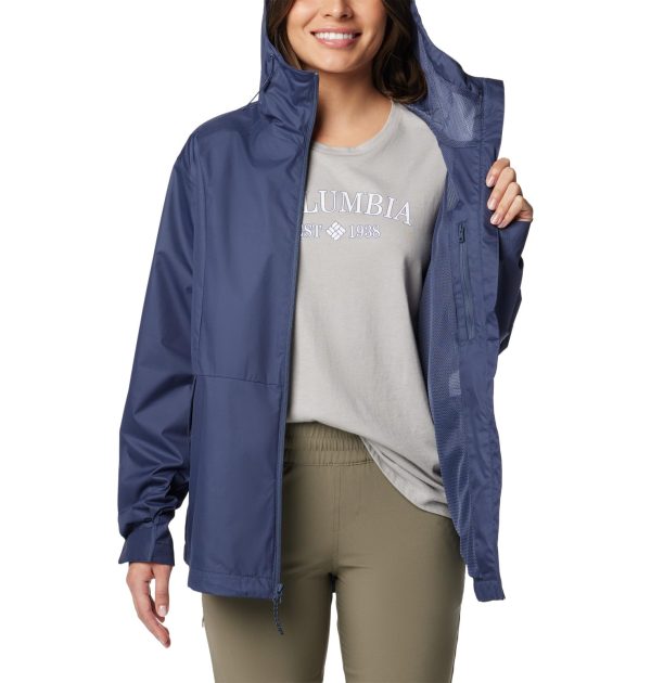 Women's Inner Limits Iii Jacket