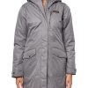 Women's Suttle Mountain Long Insulated Jacket
