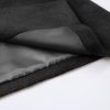 Women Oversized Long Winter Coats Warm Wool Blend Pea Trench Coat Overcoat